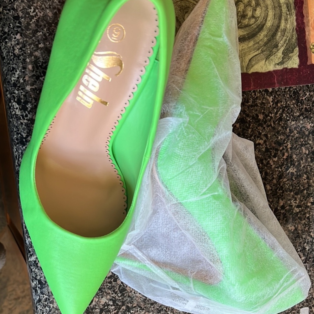Heels